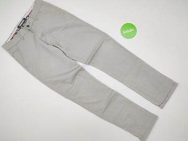 hm cargo: Chinosy dla mężczyzn, rozmiar M — 2