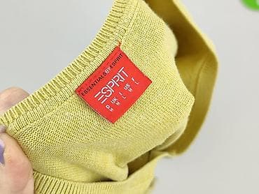 tessentials: Esprit, Sweter damski, rozmiar L — 4