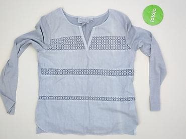 hm buty sniegowce: H&M L.O.G.G., Bluzka damska, rozmiar M — 3