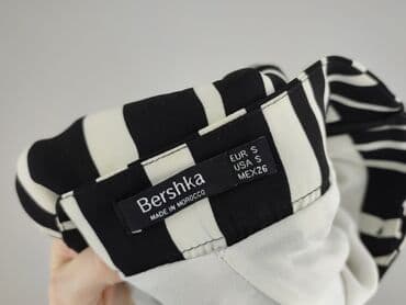 moda spódnice: Bershka, Spódnica damska, rozmiar S — 6