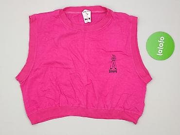 lacoste t shirty basic: Top damski, rozmiar S — 2