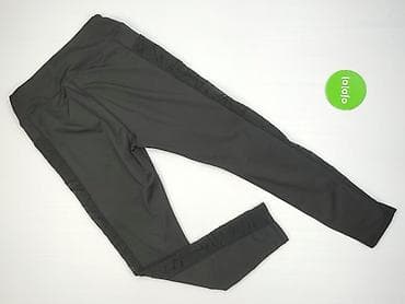 j: Legginsy Sportowe damskie, rozmiar S — 3