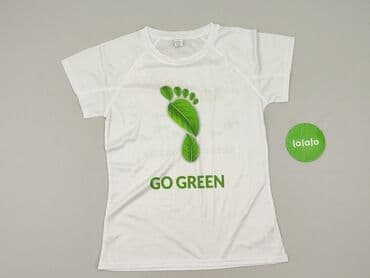 koszulka wisla plock: T-shirt damski, rozmiar M — 2