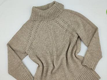 sweter rainbow: Olsen, Sweter damski, rozmiar 3XL — 1