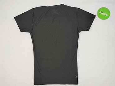 compression t shirty under armour: Under Armour, T-shirt damski, rozmiar M — 3