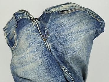 sneakersy hm: H&M, Jeansy damskie, rozmiar M — 6