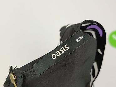 buty obex: Oasis, Bluzka damska, rozmiar XS — 4