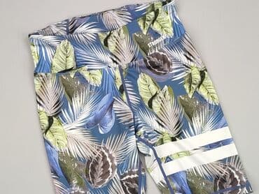 rajstopy merlin: Stronger, Szorty damskie, rozmiar M — 1