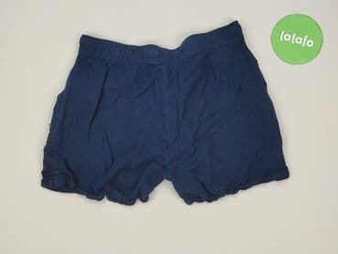 granatowe spodenki damskie: Szorty damskie, rozmiar S — 3