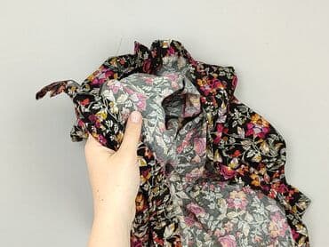 bluzki pod marynarkę plus size: H&M, Koszula damska, rozmiar 2XL — 5