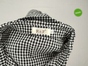 koszula flanelowa carhartt: R&F, Koszula damska, rozmiar XL — 4