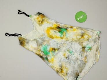 kapcie niedźwiedzie: PULL&BEAR, Sukienka damska, rozmiar S — 3