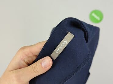 czarne spódnice orsay: Orsay, Spódnica damska, rozmiar M — 4