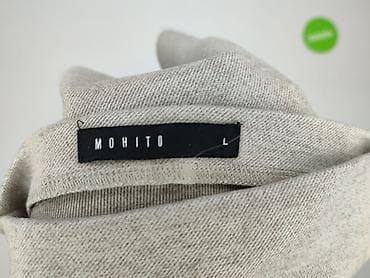 botki polska: Mohito, Sweter damski, rozmiar L — 4