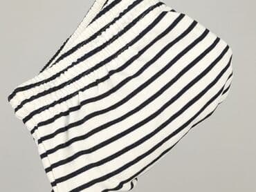 szorty dresowe hm damskie: H&M, Szorty damskie, rozmiar L — 5
