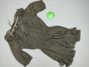 sukienki z obniżonym stanem: Sukienka damska, rozmiar M — 3