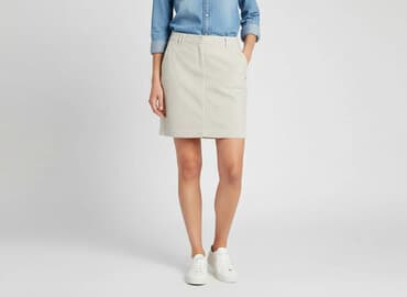 spódnice tommy hilfiger zalando: Tom Tailor, Спідниця жіноча, розмір M — 1