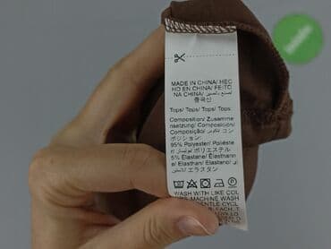 shein podkoszulki damskie: Shein, T-shirt damski, rozmiar L — 5