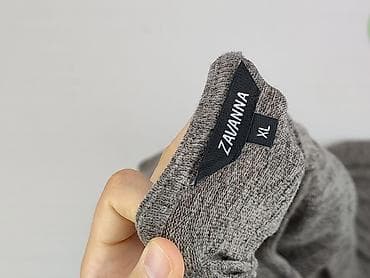 zebra: Zavanna, Sukienka damska, rozmiar XL — 4