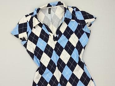 H&M Divided, Sukienka damska, rozmiar L