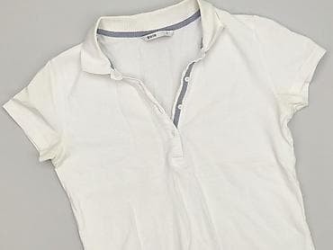 adidas solid crew sock: Big Star, Damska koszulka polo, rozmiar M — 1