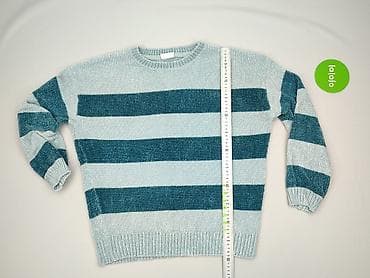 sweter benetton: Ulubione, Sweter damski, rozmiar M — 3