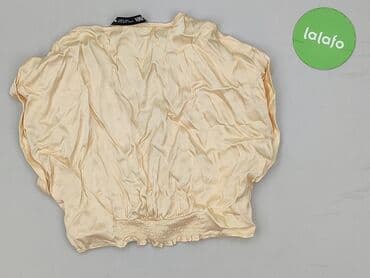 zara bluzki jedwabne: Zara, Bluzka damska, rozmiar XS — 3