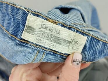 Жіночий одяг: Janina, Джинси жіночі, M на lalafo.pl — 4 Жіночий одяг: Janina, Джинси жіночі, M — 4