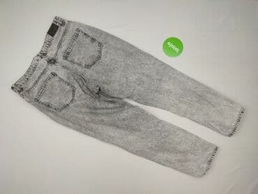 sinsay spodnie jeansy: Perfect J, Джинси жіночі, розмір 2XL — 3
