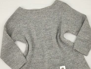 sweter w paski h: Women`s sweater, size M (EU 38) — 1