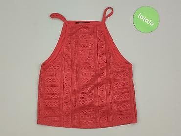 bluzka impreza: Top damski, rozmiar M — 2