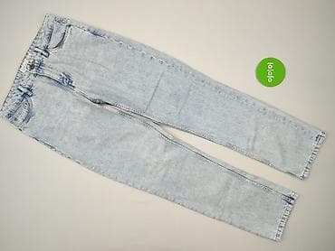 jeans odra: Denim, Jeansy damskie, rozmiar S — 2