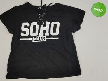 hellfire club koszulka h m: FB Sister, T-shirt damski, rozmiar M — 2