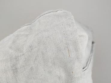 jeans 501: Hollister, Jeansy damskie, rozmiar L — 4