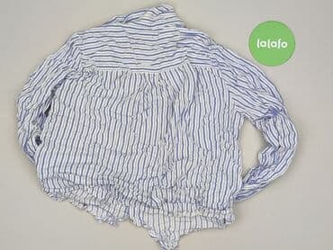 koszula wiya w paski: Tally Weijl, Koszula damska, rozmiar M — 3