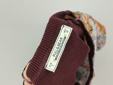 king queen bluzy: PULL&BEAR, Bluza damska
, rozmiar S — 4