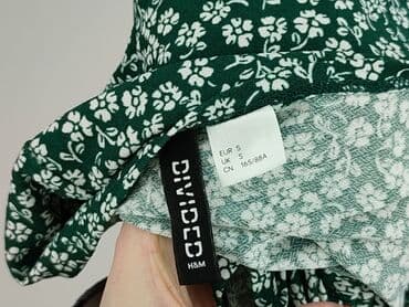 bluza stranger things cropp: H&M Divided, Top damski, S — 5