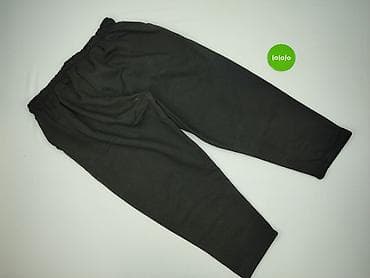 spodnie dresowe 4f damskie: SAX35TH by Alicja Czarniecka, Spodnie dresowe damskie, rozmiar 4XL — 3