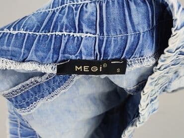 f: MEGI, Shorts for women, size S (EU 36) — 4