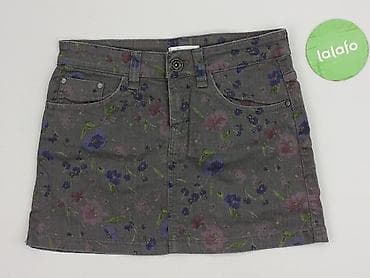 plisowane mini spódnice: Promod, Spódnica damska, rozmiar M — 2