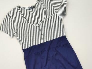 zalando sukienki dla puszystych: Esmara, Sukienka damska, rozmiar M — 1