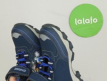 sweter patchwork: Зимові чоботи, Paw Patrol, 27, стан - Ідеальний — 7