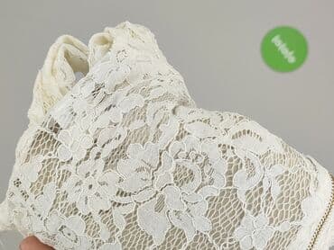 bluzki do spódnic tiulowych: PrettyLittleThing, Bluzka damska, rozmiar 2XS — 6