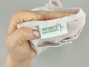 intimidao majtki bezszwowe: Infinity Woman, Bluzka damska, rozmiar L — 5