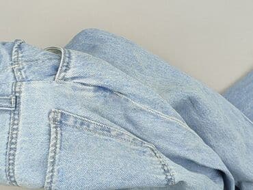 dżinsy woskowane: H&M, Джинси жіночі, розмір S — 6