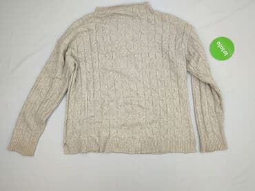 lidl termiczna bielizna: Vila, Sweter damski, rozmiar L — 3