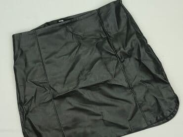 sinsay skórzane spódnice: Sinsay, Spódnica damska, rozmiar M — 2