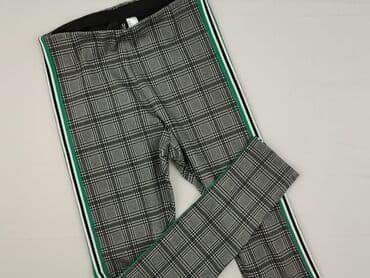 legginsy damskie diverse: Divided, Legginsy Eleganckie damskie, rozmiar M — 1