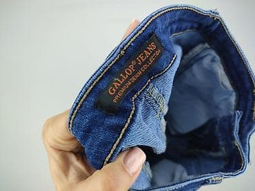 lenary jeans: Jeansy damskie, rozmiar 2XS — 4
