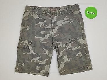 bluzy appendage: Dickies, Szorty dla mężczyzn, rozmiar L — 2